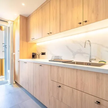 Le Sublime L View & Terrace L Shellter Apartamento *