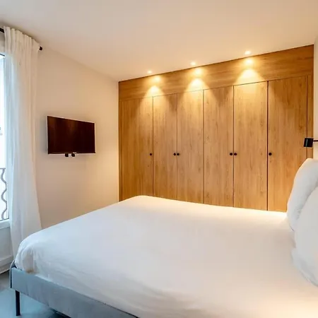 Le Sublime L View & Terrace L Shellter Apartamento *