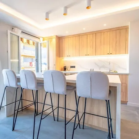 Apartamento Le Sublime L View & Terrace L Shellter Saint-Tropez