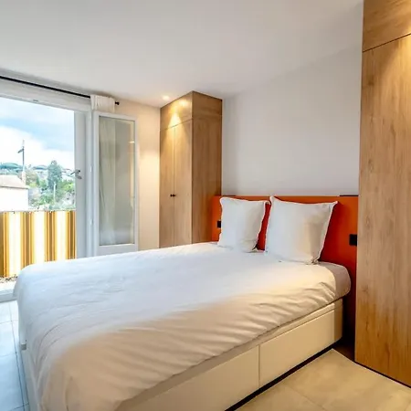 Le Sublime L View & Terrace L Shellter Apartamento *