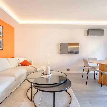 Le Sublime L View & Terrace L Shellter Apartamento Saint-Tropez